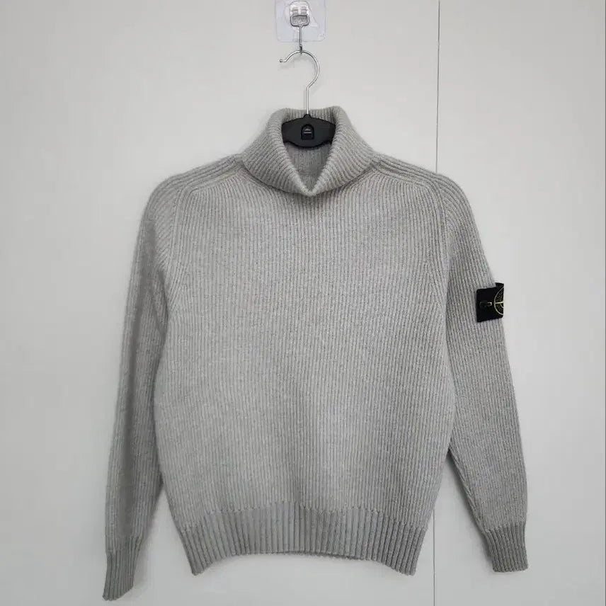 [BUNJANG] Stone Island 95 66 Women's Knitwear / [스톤아일랜드] 95 66 여 니트