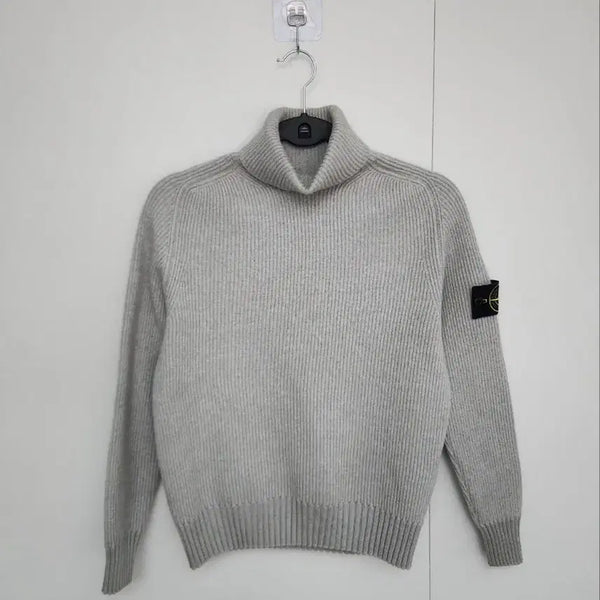 [BUNJANG] Stone Island 95 66 Women's Knitwear / [스톤아일랜드] 95 66 여 니트
