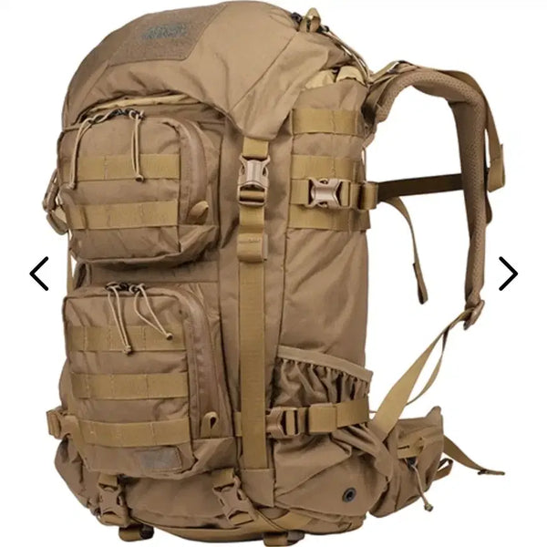 [BUNJANG] Mystery Ranch Blitz 35L Coyote Backpack / 미스테리랜치 블리츠 35L (코요테)