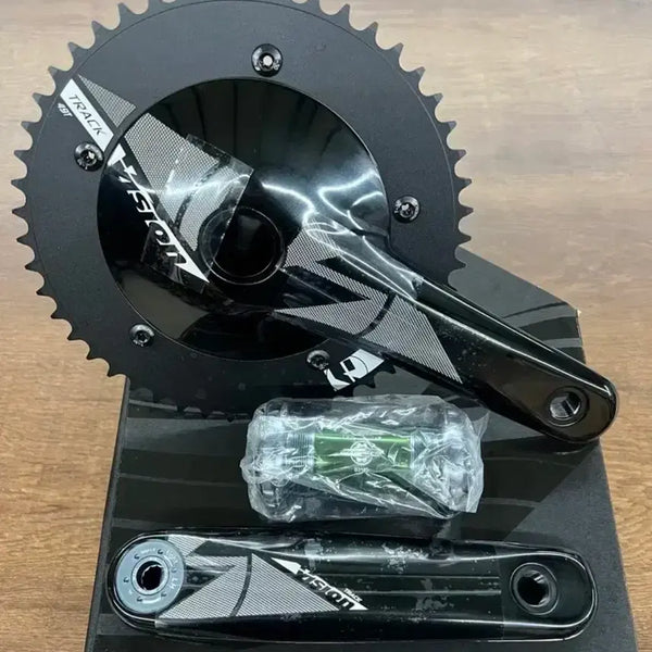 [BUNJANG] Vision Disc Crankset / 비전디스크크랭크 판매합니다