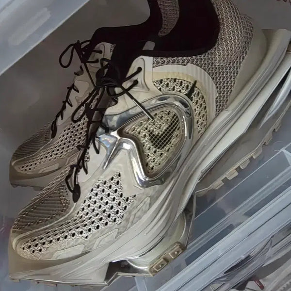 [BUNJANG] Nike MMW 004 Zoom Stone Sneakers (275mm) / 나이키 mmw 004 줌 스톤 275