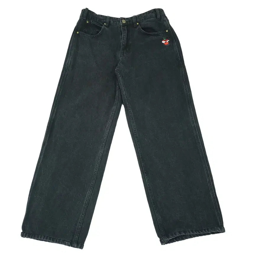 [BUNJANG] BTS Butter Big Apple Jeans / 버터 굿즈 Big Apple Jeans-999 | 상태사진확인