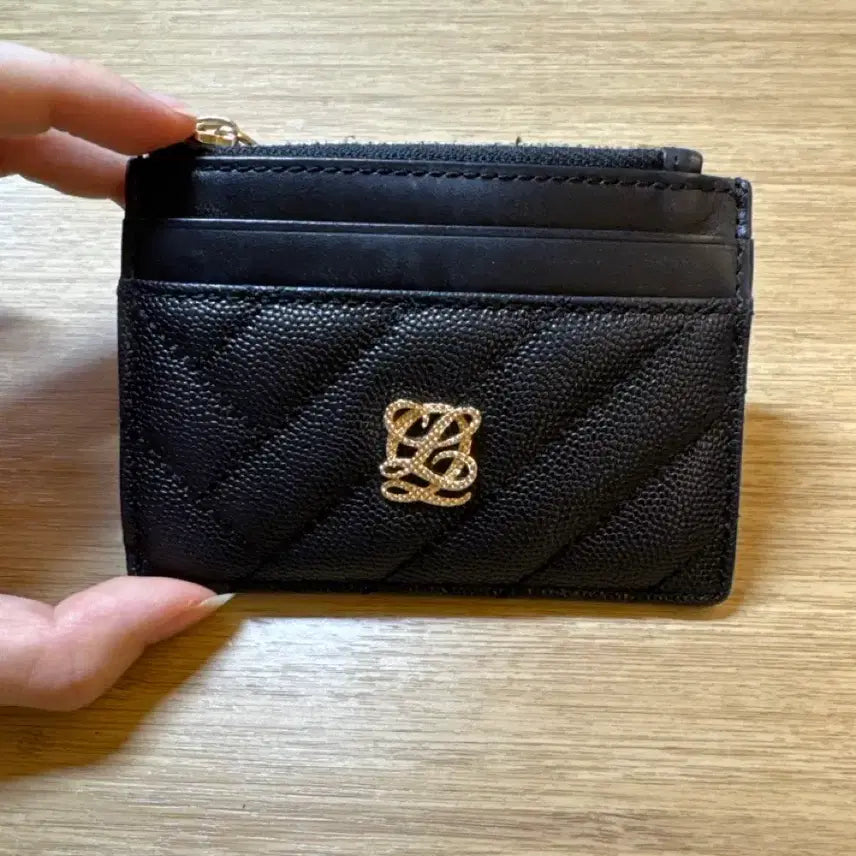 [BUNJANG] Louis Quatorze Card Holder / 루이까또즈 카드지갑 판매