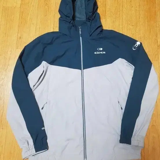 [BUNJANG] Eider Lightweight Mesh Functional Jacket 105 / (매장판,새상품급)아이더 얇은 냉강 원단의 안쪽 메쉬 기능성 자켓, 105