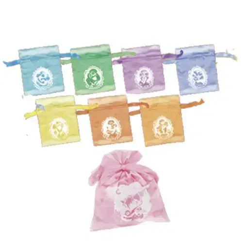 [BUNJANG] Pichi Pichi Pitch Ichiban Kuji C Prize Pouch / 피치피치핏치 이치방 쿠지 c상 파우치 판매(or 교환)
