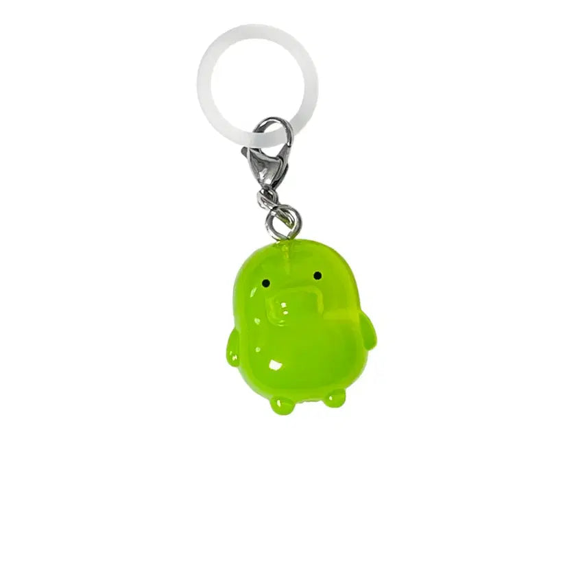 [BUNJANG] Tamagotchi Generation 1 Kuchipatchi Gacha Keyring / [최저가 마지막재고] 다마고치 1탄 쿠치파치 메지루시 가챠 키링
