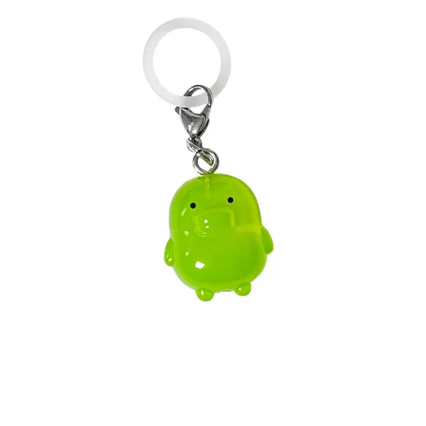 [BUNJANG] Tamagotchi Generation 1 Kuchipatchi Gacha Keyring / [최저가 마지막재고] 다마고치 1탄 쿠치파치 메지루시 가챠 키링