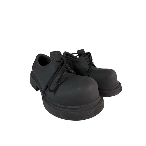 [BUNJANG] Balenciaga Steroid Derby Shoes Size 42 / 42 / 발렌시아가 스테로이드 더비 슈즈