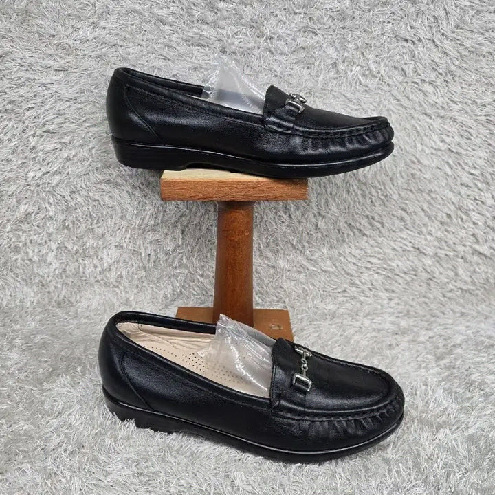 [BUNJANG] SAS Metro Comfort Slip-on Loafers (Women's US 5.5/225) / 구제짱짱맨 W5.5/225 SAS 사스 메트로 컴포트 슬립온 로퍼