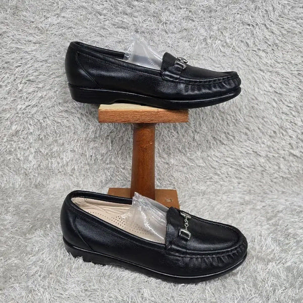 [BUNJANG] SAS Metro Comfort Slip-on Loafers (Women's US 5.5/225) / 구제짱짱맨 W5.5/225 SAS 사스 메트로 컴포트 슬립온 로퍼
