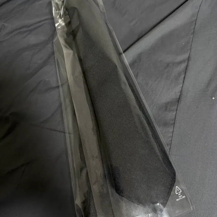 [BUNJANG] Kenji Kaga Sevenfold Charcoal Tie / 켄지카가 세븐폴드 차콜 타이 판매합니다.