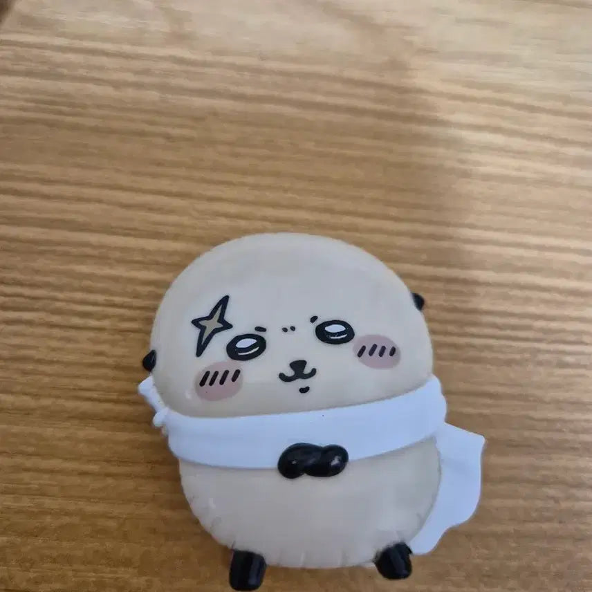 [BUNJANG] Chiikawa Racco Clip Gacha / 치이카와 랏코 집게 가챠 팝니다.