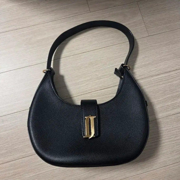 [BUNJANG] J.ESTINA Women's Shoulder Bag / 제이에스티나 여성 가방 숄더백