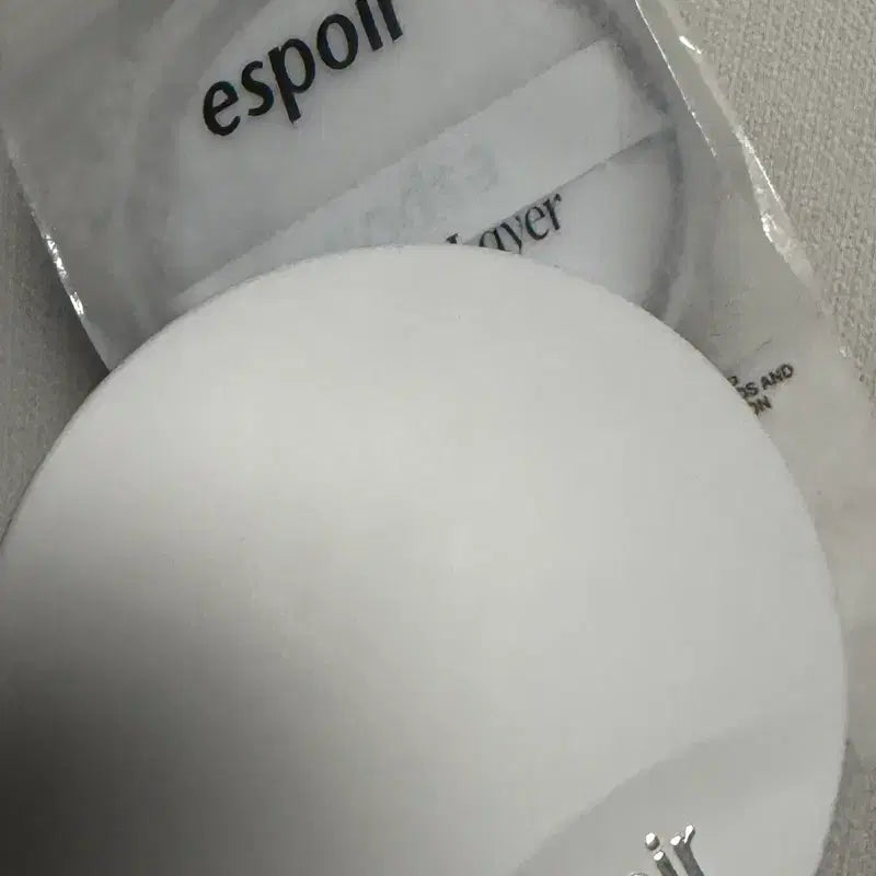 [BUNJANG] Espoir Silk Skin Layer Cushion SPF 50+ PA++++ (21 Ivory) / 에스쁘아 실크 스킨 레이어 쿠션 21