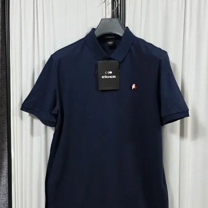 [BUNJANG] Eider Men's Functional T-Shirt (XL) / 아이더반팔티셔츠(XL)새제품