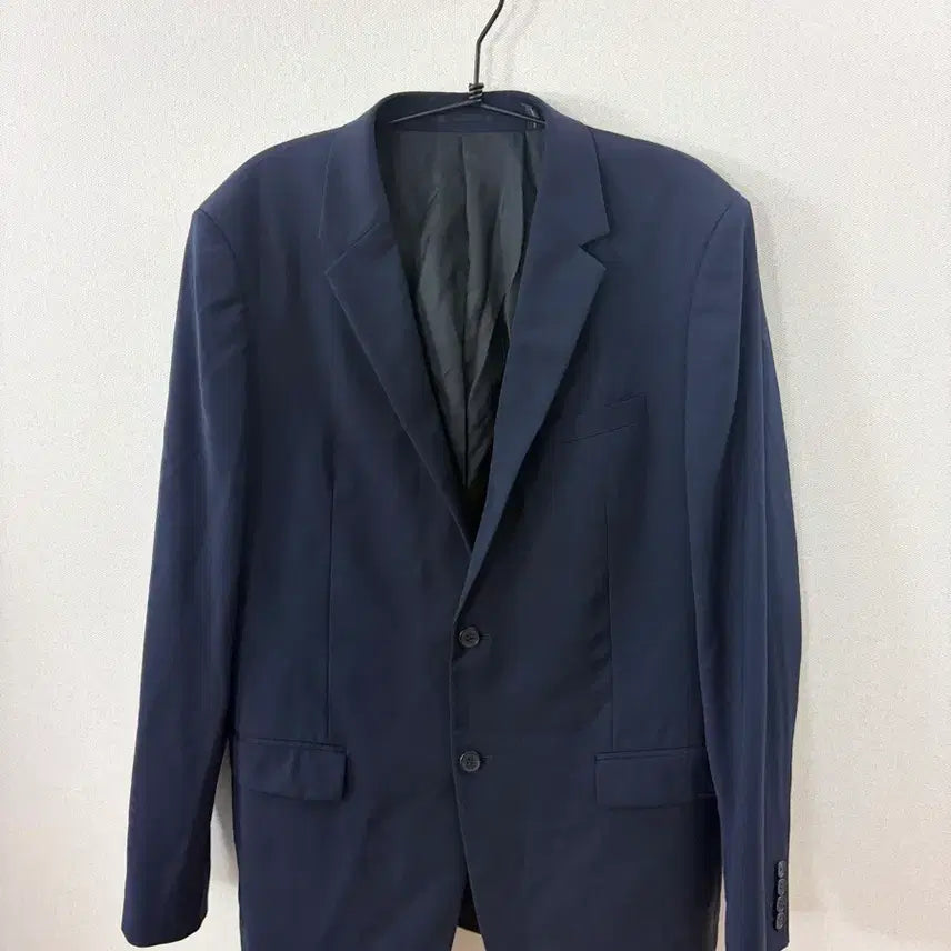 [BUNJANG] Theory Men's Suit Jacket / theory 띠어리 남자 정장 자켓