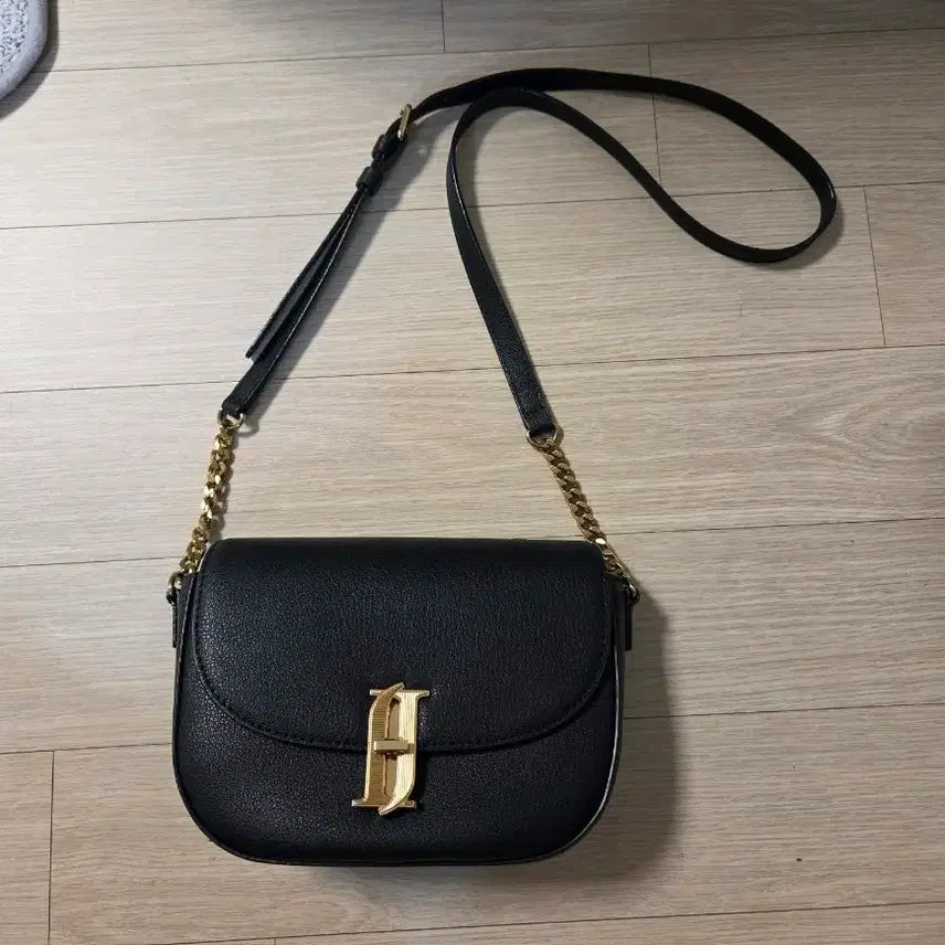 [BUNJANG] J.ESTINA Women's Shoulder Cross Bag / 제이에스티나 여성 가방 숄더크로스백