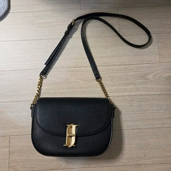 [BUNJANG] J.ESTINA Women's Shoulder Cross Bag / 제이에스티나 여성 가방 숄더크로스백