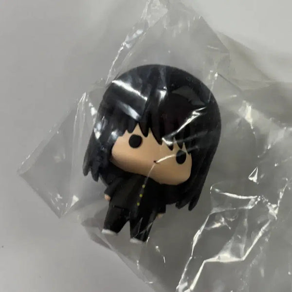 [BUNJANG] Gintama 3rd Year Class Z Ginpachi Sensei Choco Ring Mascot Katsura (Sealed) / 은혼 3학년Z반 긴파치 선생 초코링 마스코트 카츠라