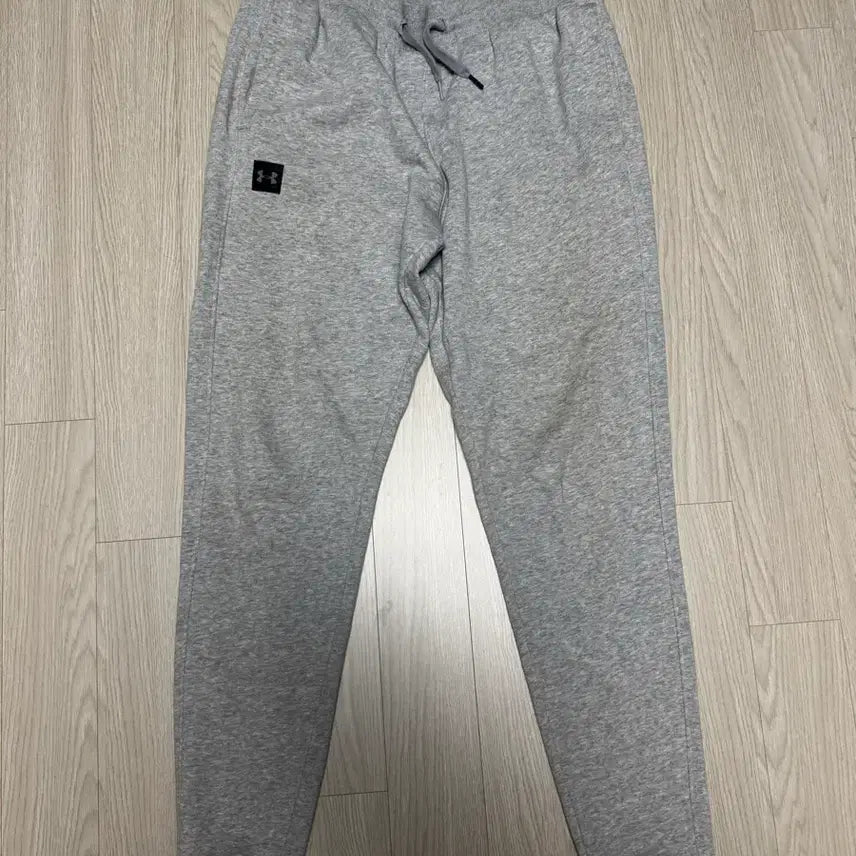 [BUNJANG] Under Armour Jogger Pants (Size L) / 언더아머 조거 팬츠 L 사이즈