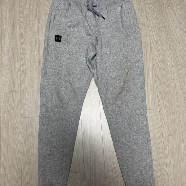 [BUNJANG] Under Armour Jogger Pants (Size L) / 언더아머 조거 팬츠 L 사이즈