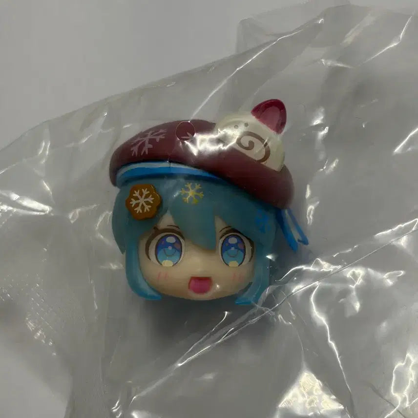 [BUNJANG] Snow Miku 2026 A Prize Figure / 스노우 미쿠 아소토 피규어 SNOW MIKU 2026 a상