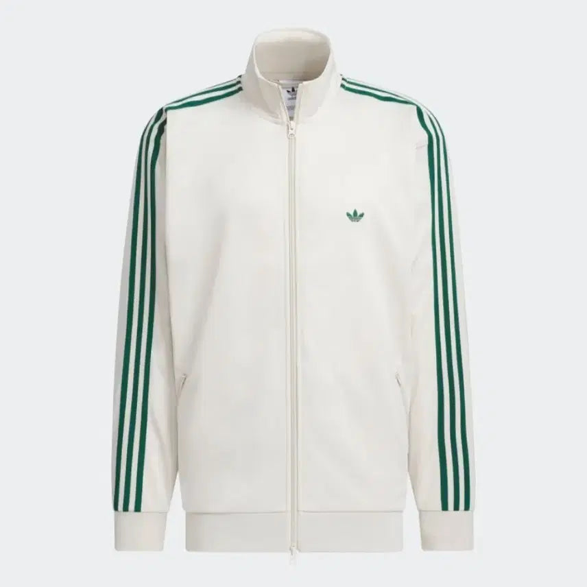 [BUNJANG] Adidas BB Track Top Jersey M / 아디다스 BB 트랙탑 져지 M