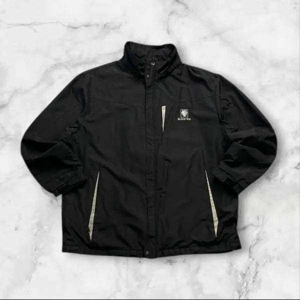 [BUNJANG] Black Yak Windbreaker Jacket Size 110 / 블랙야크 바람막이 자켓 110
