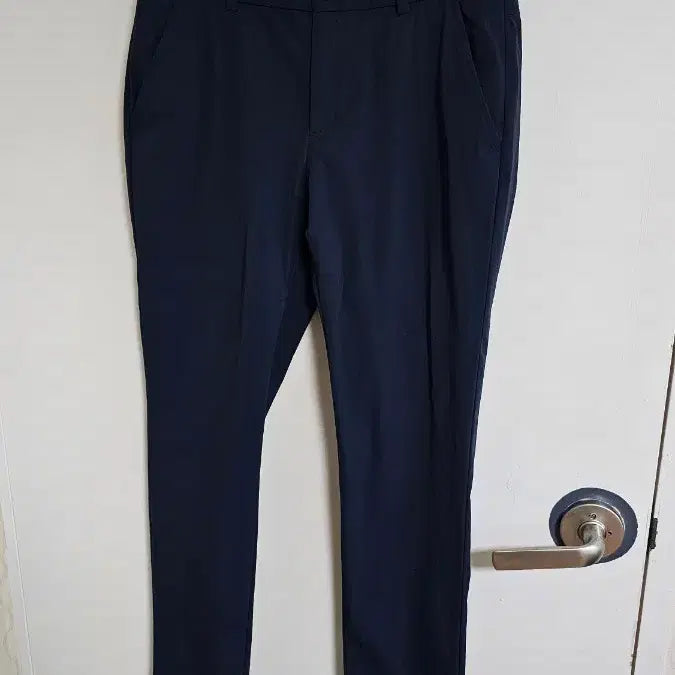 [BUNJANG] K2 Outdoor Women's Navy Pants / K2아웃도어 여성 바지(530