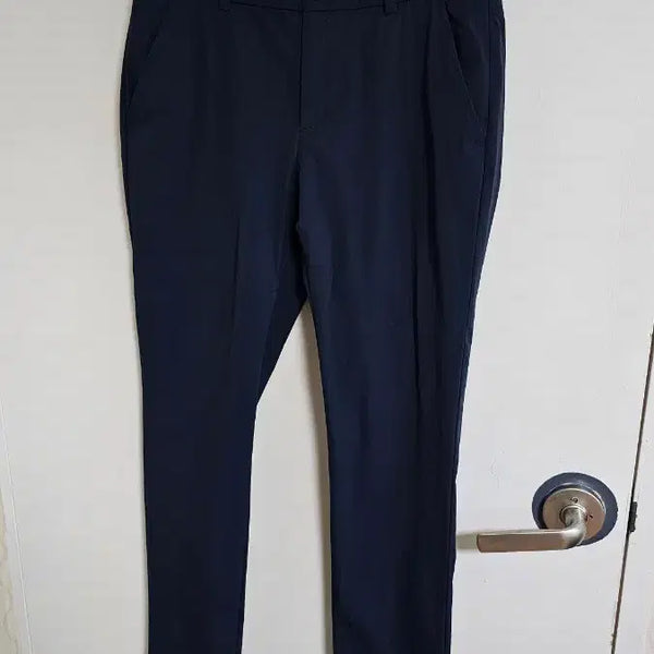 [BUNJANG] K2 Outdoor Women's Navy Pants / K2아웃도어 여성 바지(530