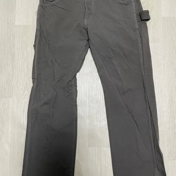 [BUNJANG] Comme des Garçons Homme Cotton Pants / 꼼데가르송 옴므 코튼팬츠
