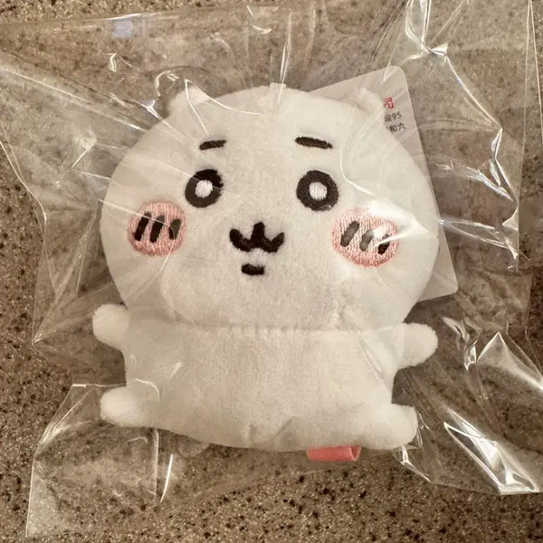 [BUNJANG] Chiikawa Small Eyes Mascot / 치이카와 콩눈 마스코트