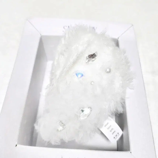 [BUNJANG] TXT The Star Chapter SANCTUARY Merch Angel Keyring Doll / 투바투 생츄어리 앨범 엔젤 Merch 머치 키링 인형