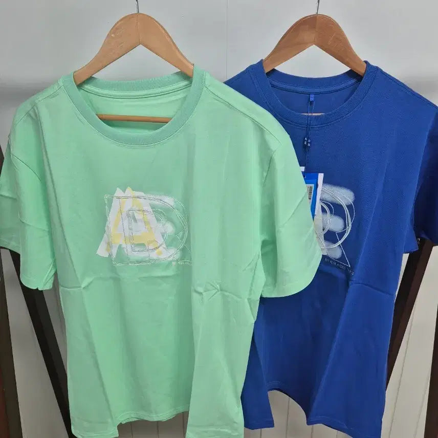 [BUNJANG] Ader Error Fantastic T-Shirt (Unisex) / 아더에러 판타스틱 티셔츠 새상품(남녀공용)