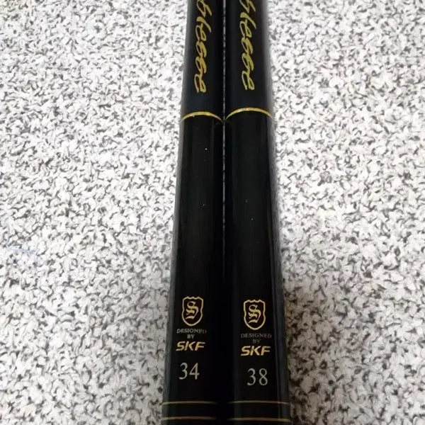 [BUNJANG] SKF Noblesse Freshwater Fishing Rod / SKF 노블레스 민물 낚시대