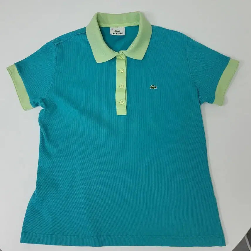 [BUNJANG] Lacoste Polo Shirt / 라코스테  카라티