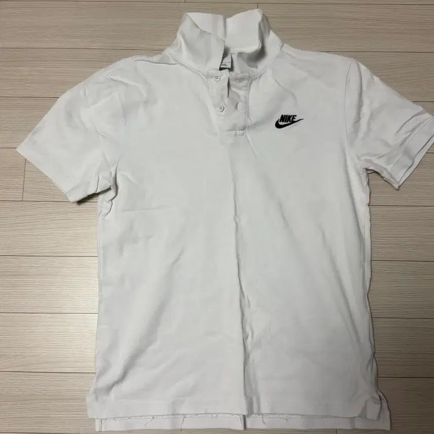 [BUNJANG] Nike Men's Polo Shirt / 나이키 카라티