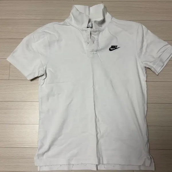 [BUNJANG] Nike Men's Polo Shirt / 나이키 카라티