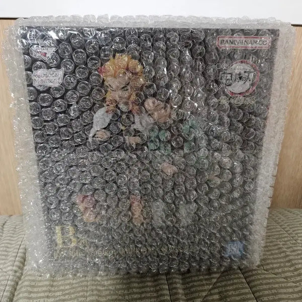 [BUNJANG] Demon Slayer: Kimetsu no Yaiba Ichiban Kuji Connected Trajectories Prize B / 귀멸의 칼날 제일복권 이어진 궤적 B상