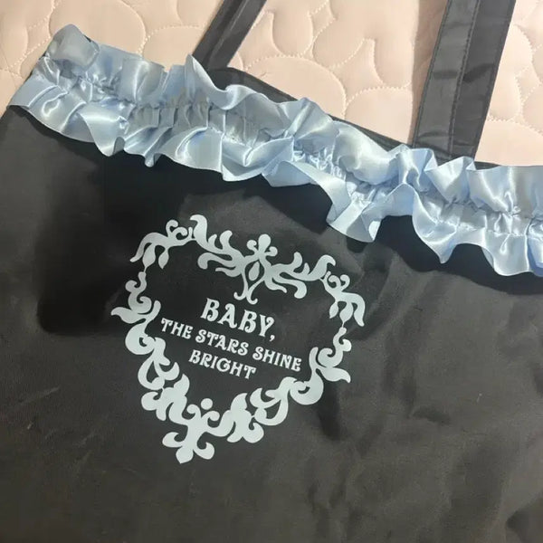 [BUNJANG] Baby The Stars Shine Bright Magazine Inclusion Bag / 베이비더스타샤인브라이트 잡지 수록 가방