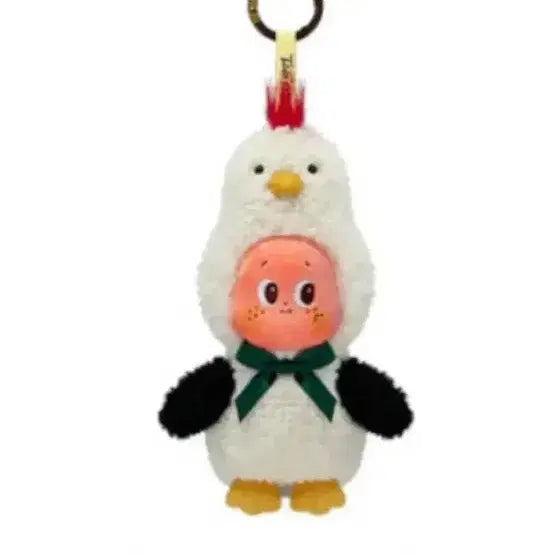 [BUNJANG] Pop Mart Little Star Albatross's Oath Figure (Sealed) / 팝마트 작은별 사랑에 빠지다 알바트로스의 맹세 미개봉 새상품