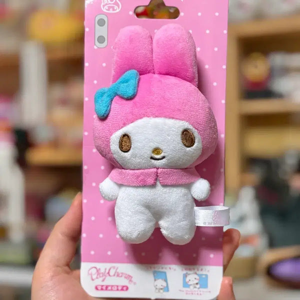 [BUNJANG] Sanrio My Melody Cellphone Grip Tok / 산리오 마이멜로디 휴대폰 인형 그립톡