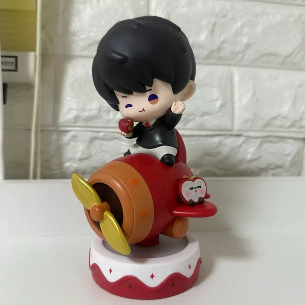 [BUNJANG] Love & Deepspace Howzoo KFC Figure / 러브엔딥스페이스 럽딥 하우주 kfc 피규어 장난감 미연시 여성향