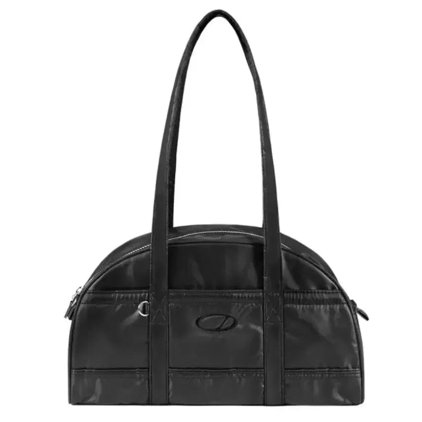 [BUNJANG] ODD STUDIO Signature Bowling Bag / 오드스튜디오 시그니처 볼링백