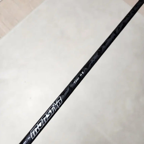 [BUNJANG] Monsta Tour HB 5SR Driver Shaft with Titleist Sleeve / (신품급) 몬스타 Tour HB  5SR 드라이버 샤프트 타이틀 슬리브