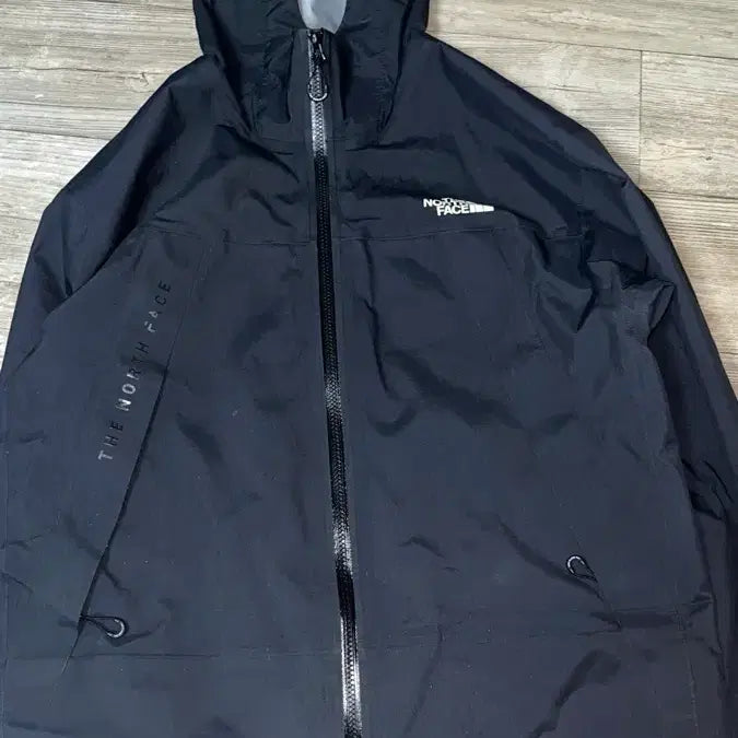 [BUNJANG] The North Face Super Vent Windbreaker Jacket (Size M) / 노스페이스 슈퍼벤트 바람막이 M사이즈