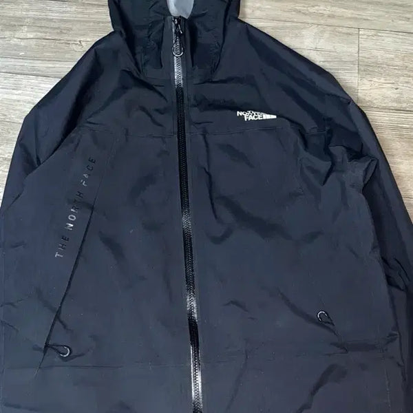 [BUNJANG] The North Face Super Vent Windbreaker Jacket (Size M) / 노스페이스 슈퍼벤트 바람막이 M사이즈