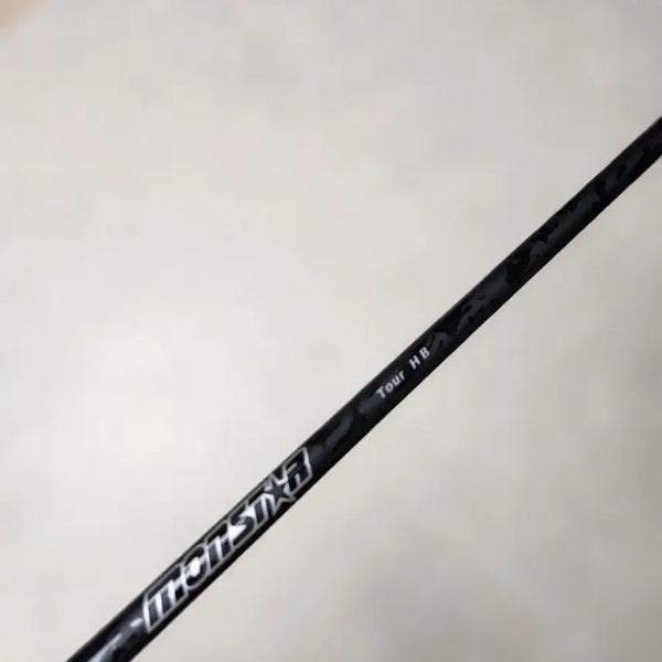 [BUNJANG] Monsta Tour HB 4R Driver Shaft with Titleist Sleeve / (신품급) 몬스타 Tour HB  4R 드라이버 샤프트 타이틀 슬리브