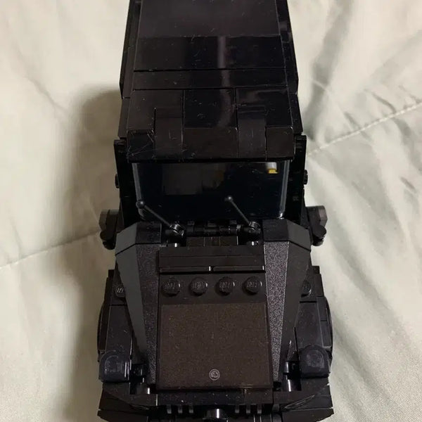 [BUNJANG] LEGO Speed Champions 76924 G-Wagen Single Set / 레고 스피드챔피언 76924 지바겐 단품