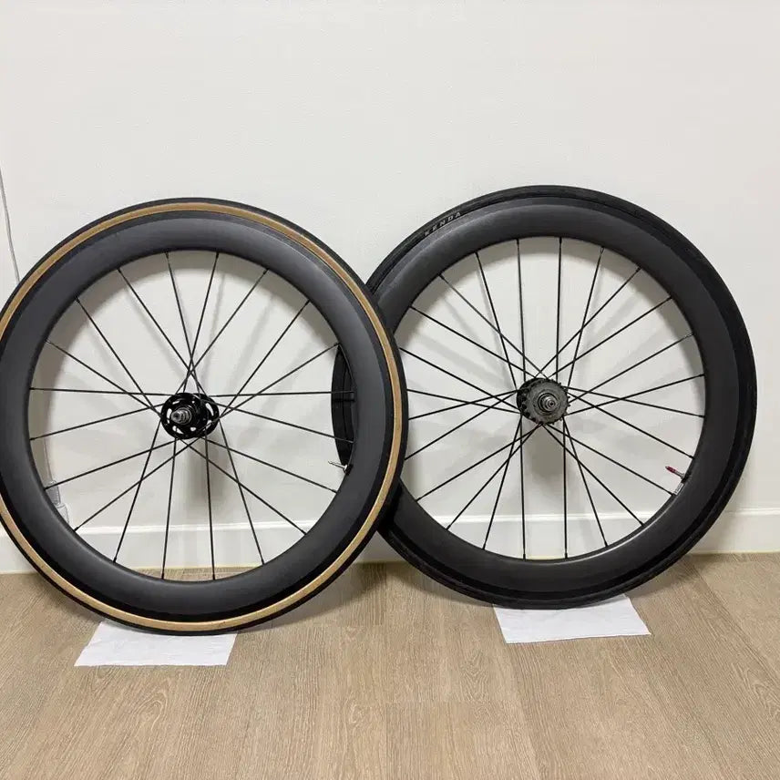 [BUNJANG] Mavic Ellipse Wheelset / csc60림 판매만
